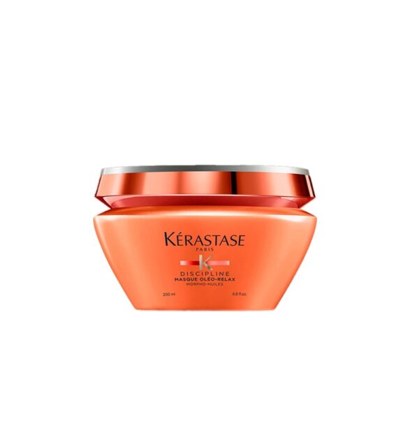 KÉRASTASE<br>DISCIPLINE​  Masque Oléo-relax​ 200ml