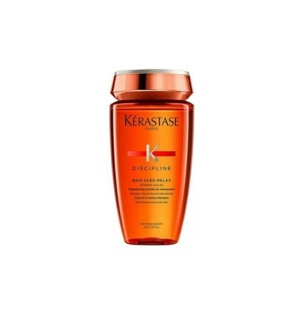 KÉRASTASE<br>DISCIPLINE​  Bain Oléo-relax​ 250ml