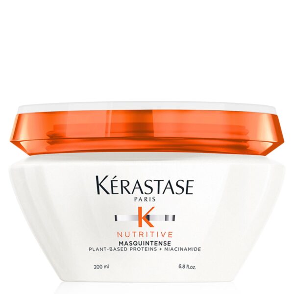 KÉRASTASE<br>NUTRITIVE  MASQUINTENSE 200ML