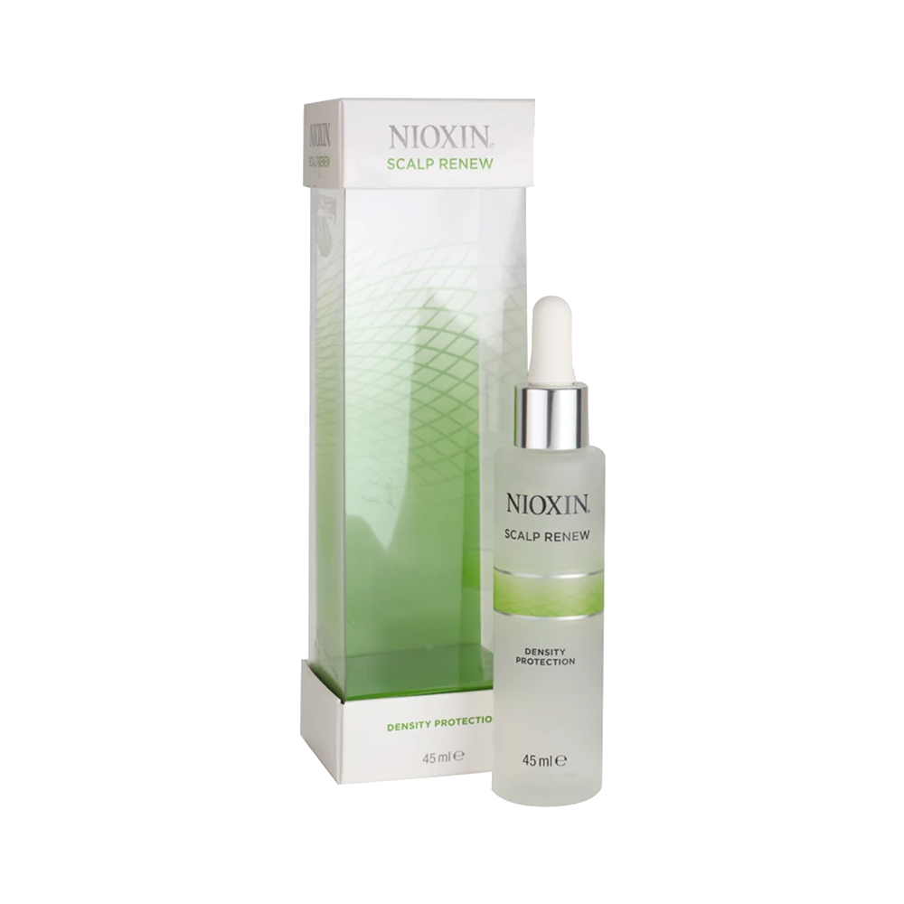 NIOXIN SCALP RENEW TRATAMIENTO 45ML - Belli Capelli