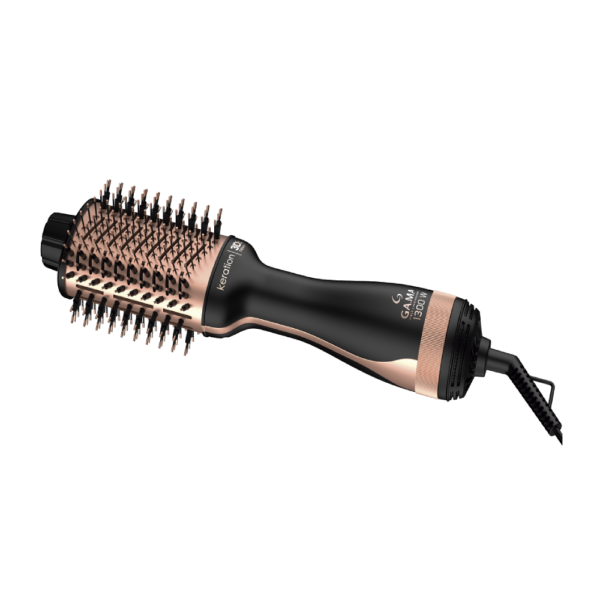 GAMA <BR> KERATION 3D CEPILLO