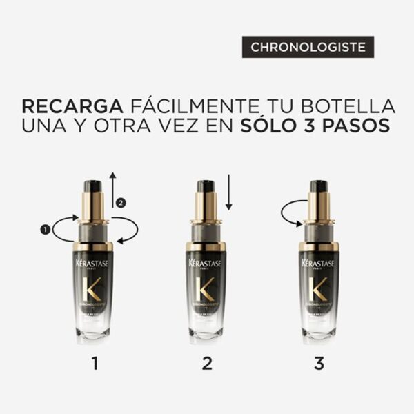 CHRONOLOGISTE<br> L’HUILE DE PARFUM 75ML - Imagen 6